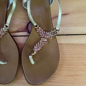 Giuseppe Zanotti Beach Sandals